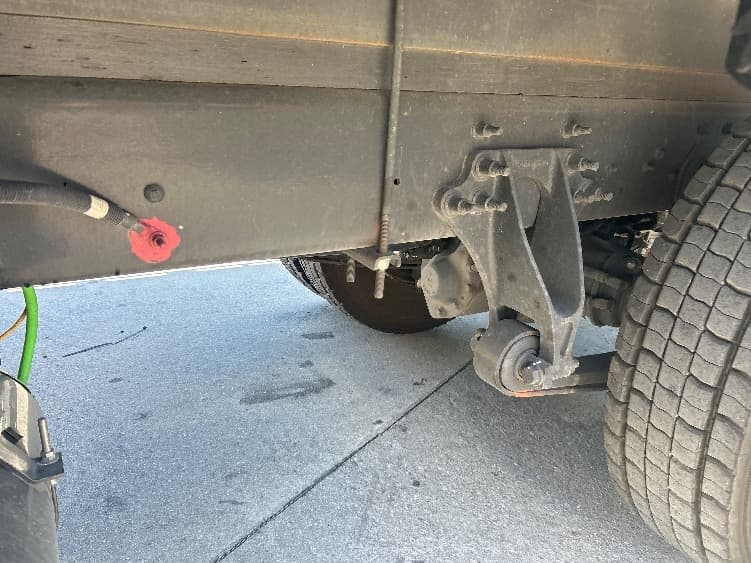 2024 International MV — photo 5