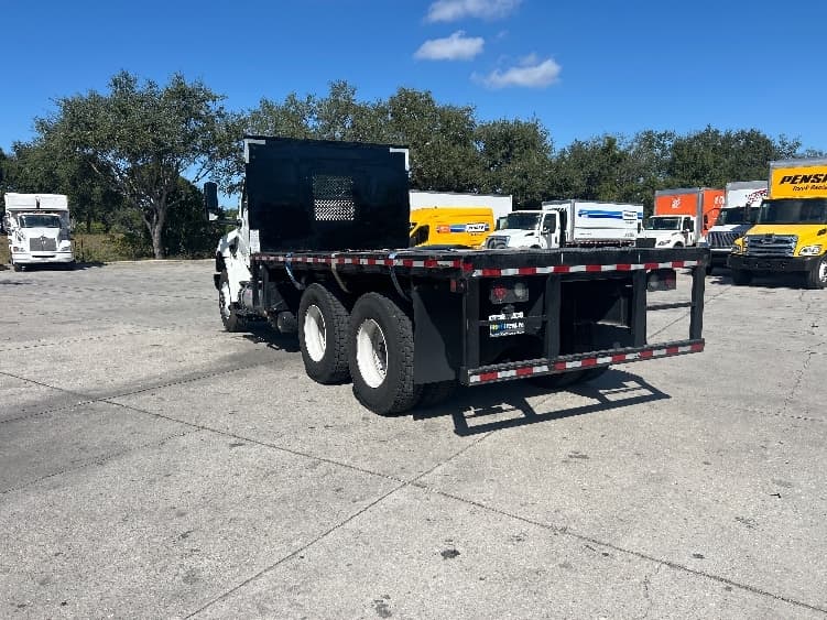 2024 International MV — photo 6