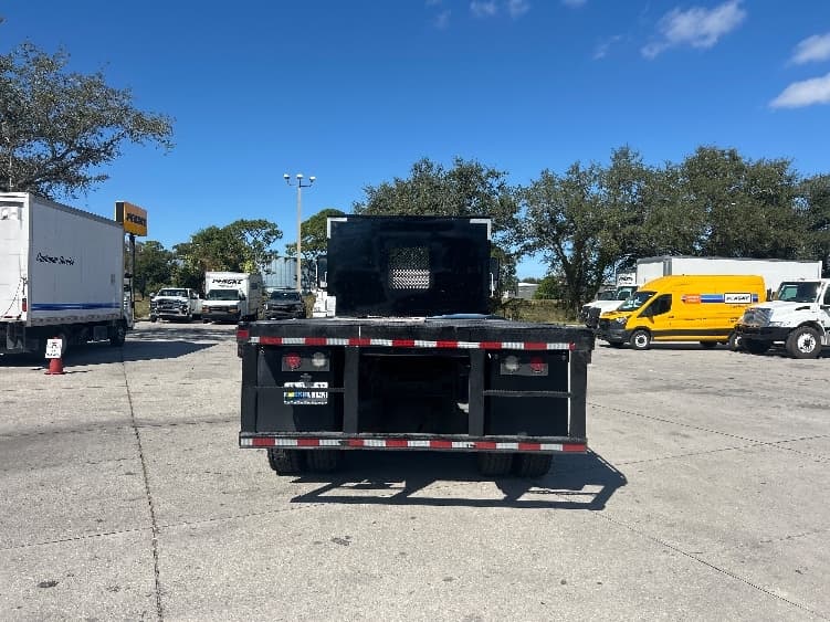 2024 International MV — photo 7