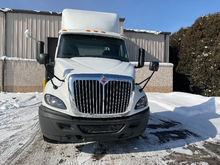 2019 International RH — photo 2