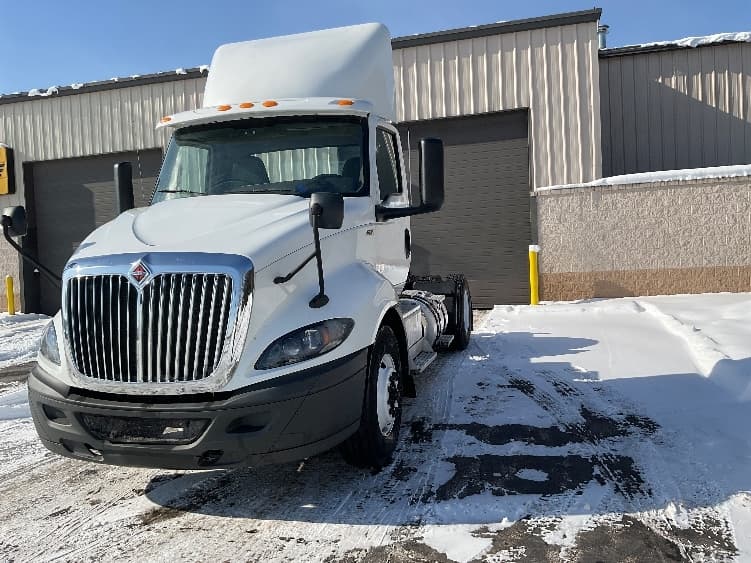 2019 International RH — photo 3