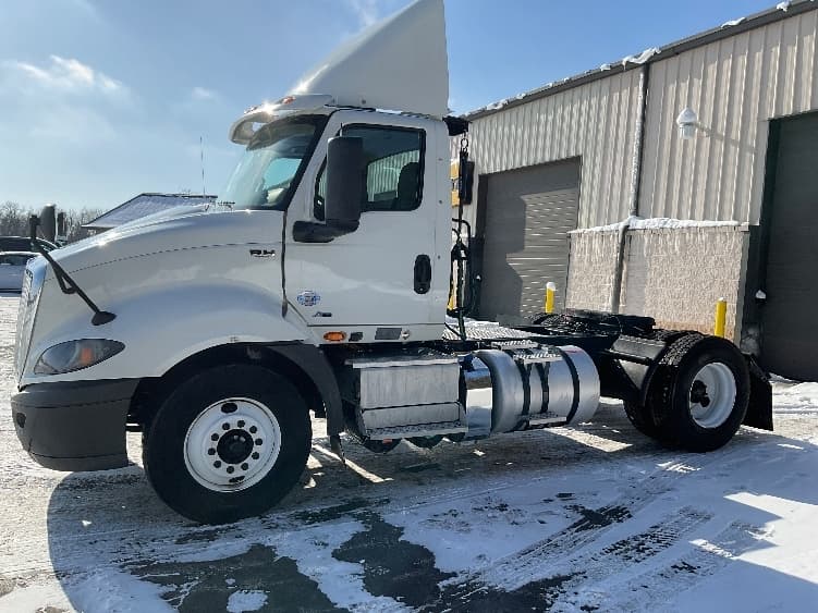 2019 International RH — photo 4