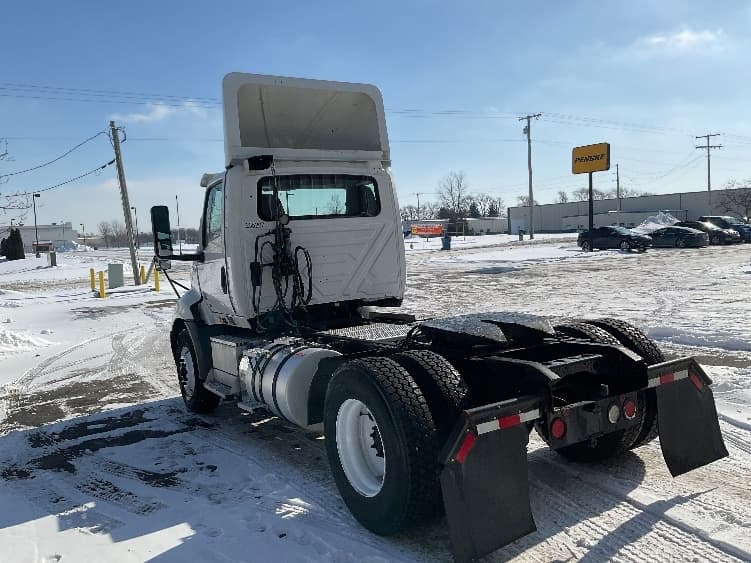 2019 International RH — photo 5