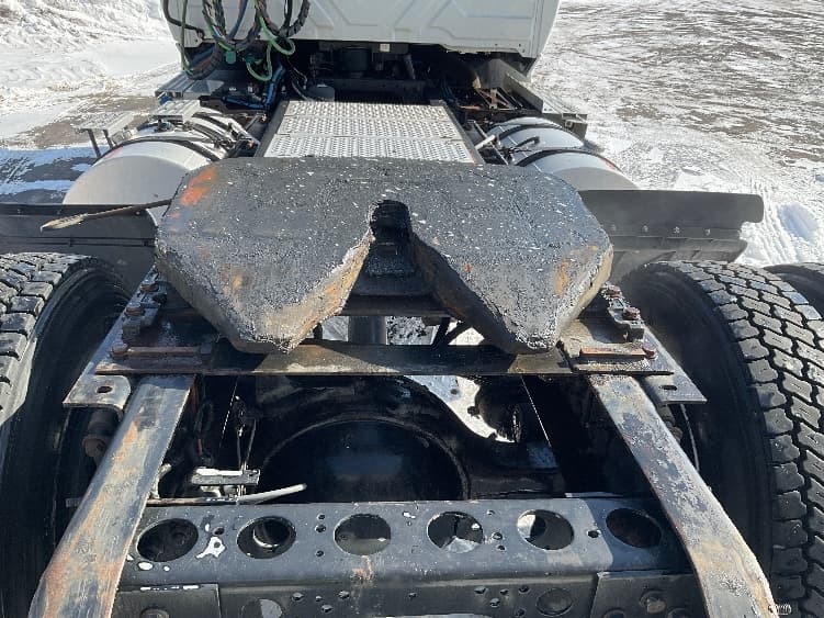 2019 International RH — photo 6