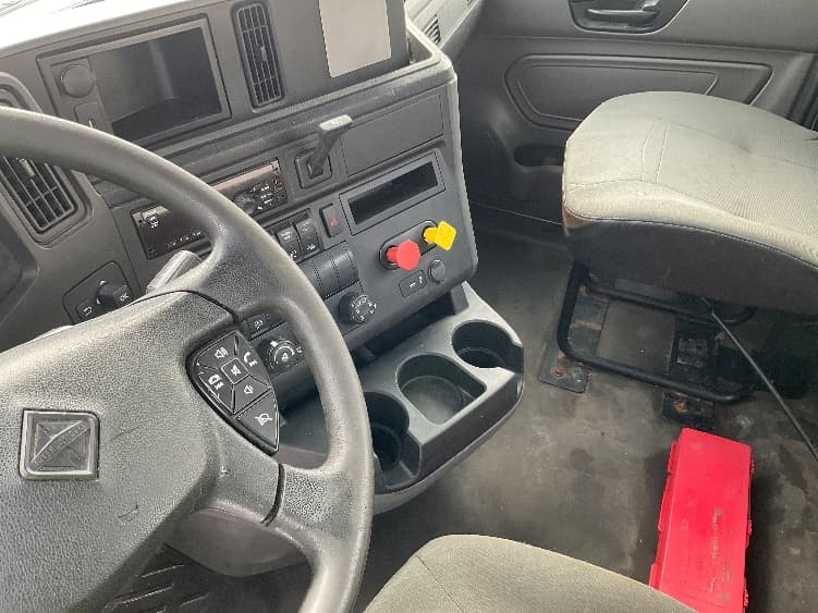 2019 International RH — photo 10