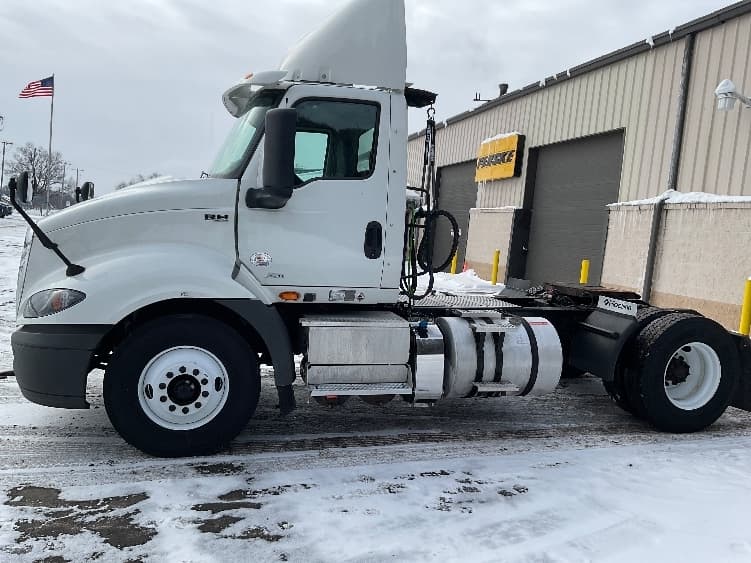 2019 International RH — photo 4