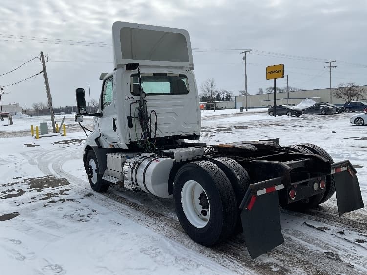 2019 International RH — photo 5