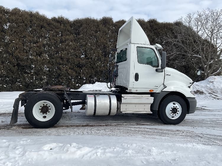 2019 International RH — photo 8