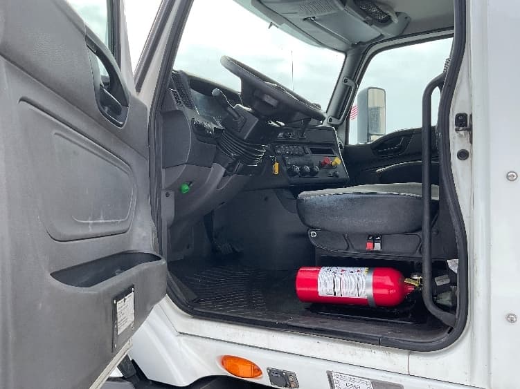 2019 International RH — photo 9