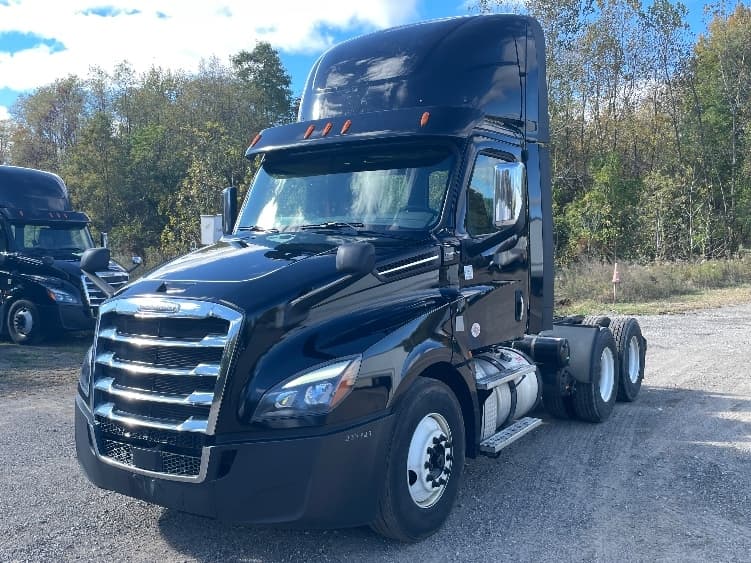 2019 Freightliner Cascadia — photo 3