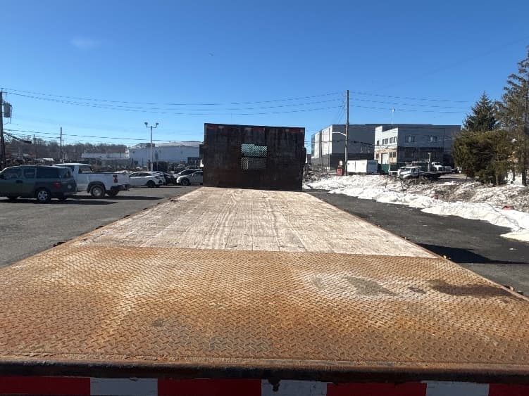 2019 Freightliner M2 106 — photo 10