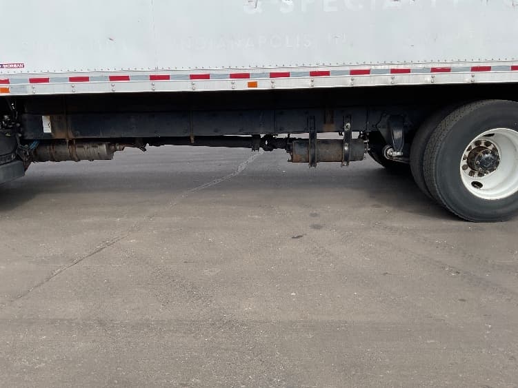 2019 Freightliner M2 106 — photo 5