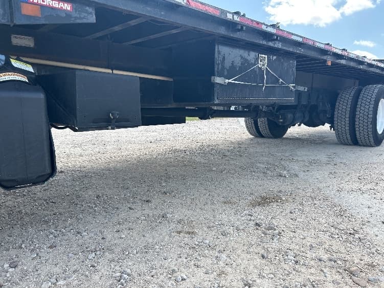 2019 Freightliner M2 106 — photo 5