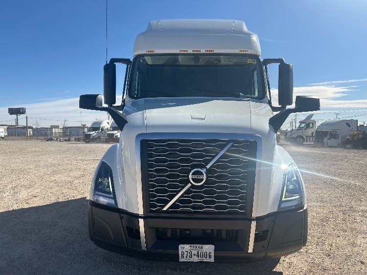 2024 Volvo VNL 760 — photo 2