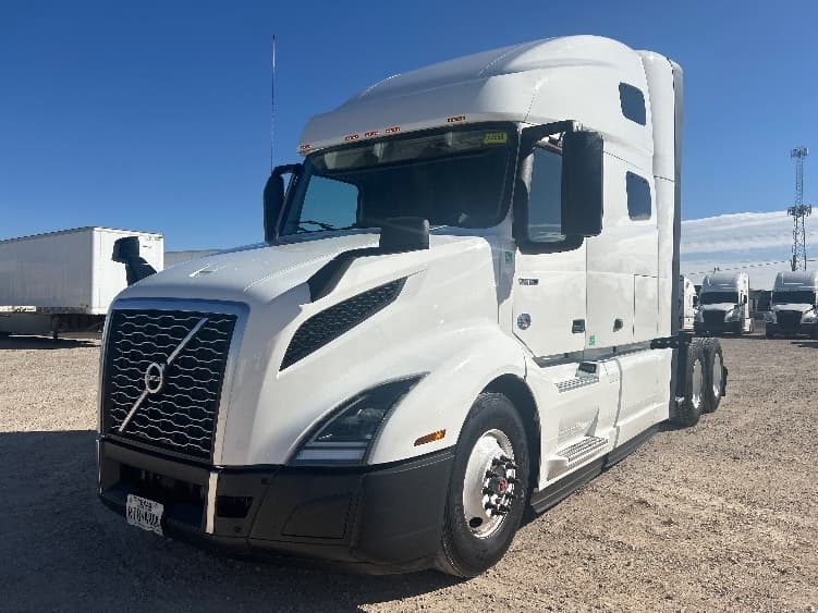 2024 Volvo VNL 760 — photo 3
