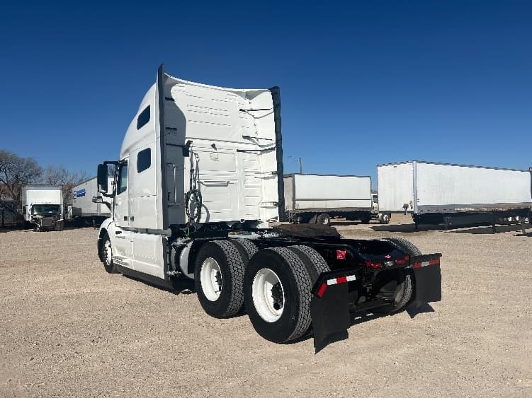 2024 Volvo VNL 760 — photo 5