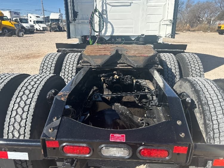 2024 Volvo VNL 760 — photo 6