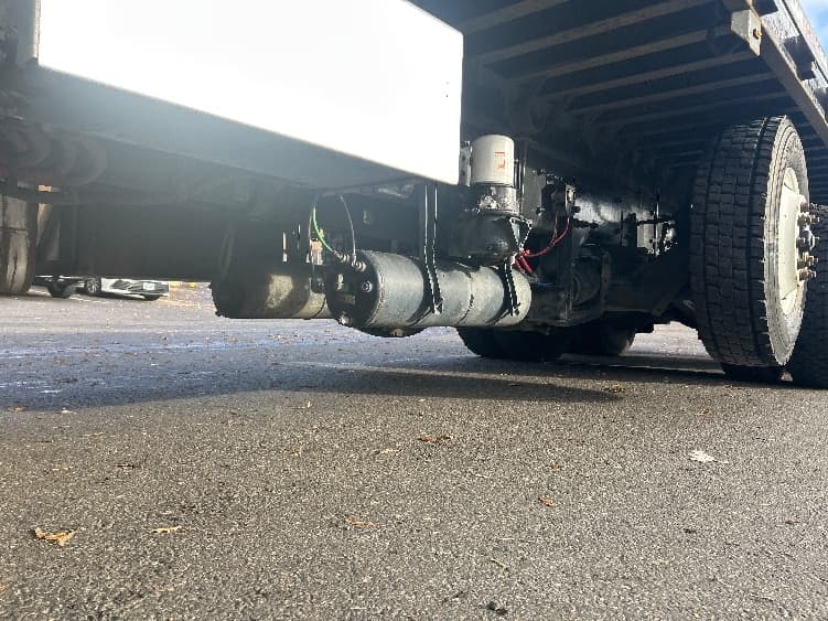 2019 Freightliner 114SD — photo 5