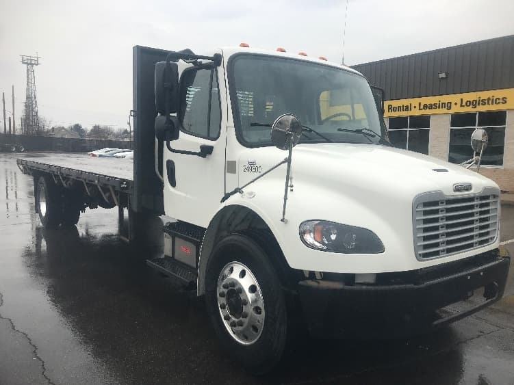 2019 Freightliner M2 106
