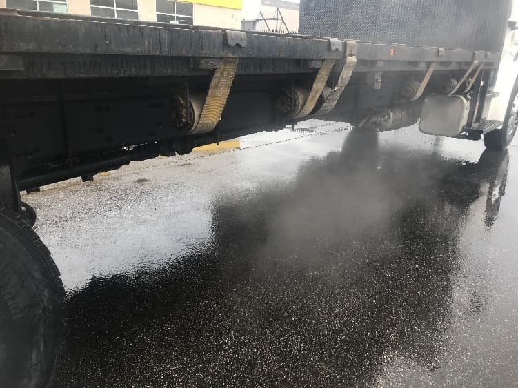 2019 Freightliner M2 106 — photo 10