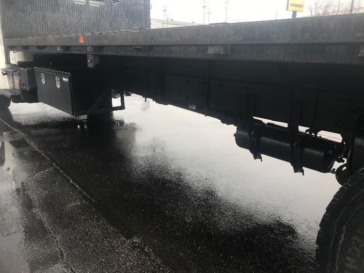 2019 Freightliner M2 106 — photo 5