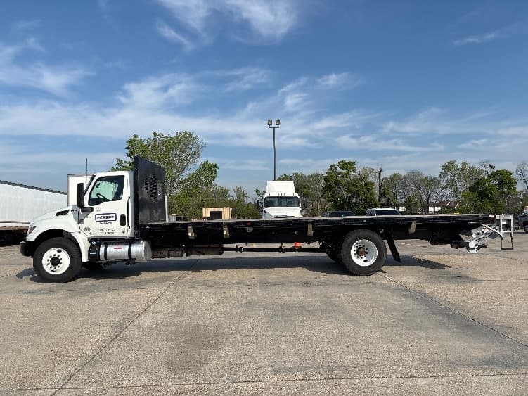 2023 International MV — photo 4