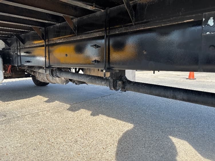 2023 International MV — photo 5