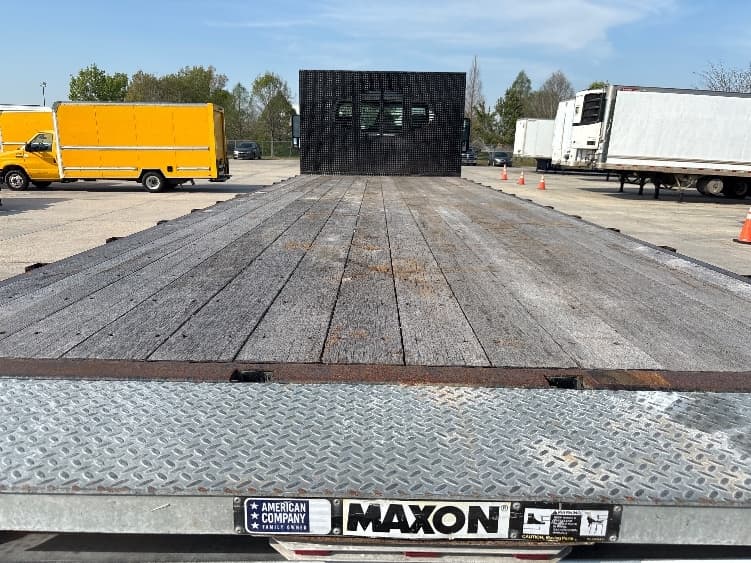 2023 International MV — photo 8