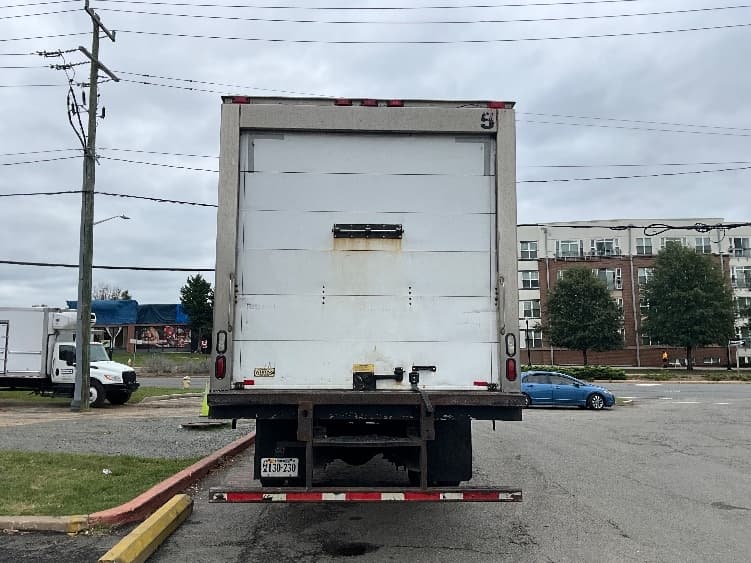 2019 Freightliner M2 106 — photo 7