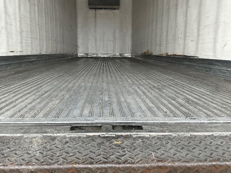 2019 Freightliner M2 106 — photo 9