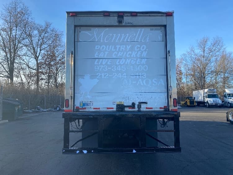 2021 International HV — photo 7