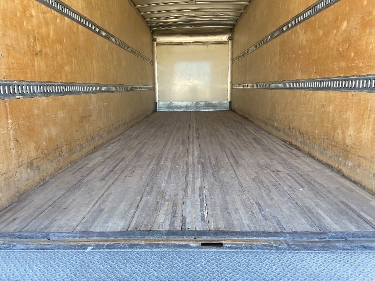 2021 International MV — photo 10