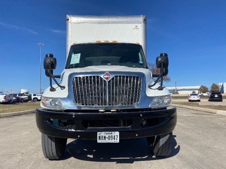 2021 International MV — photo 2