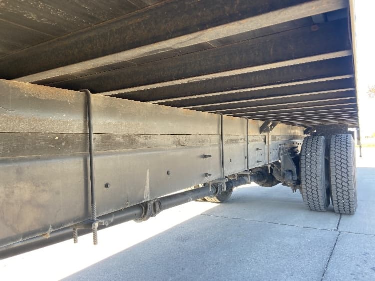 2021 International MV — photo 5