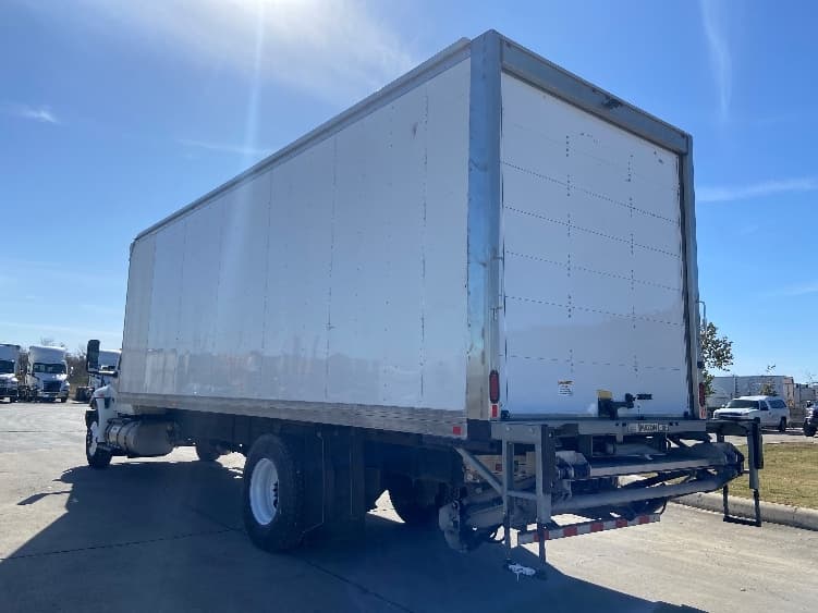 2021 International MV — photo 6