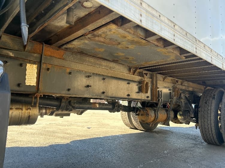 2019 Freightliner M2 106 — photo 5