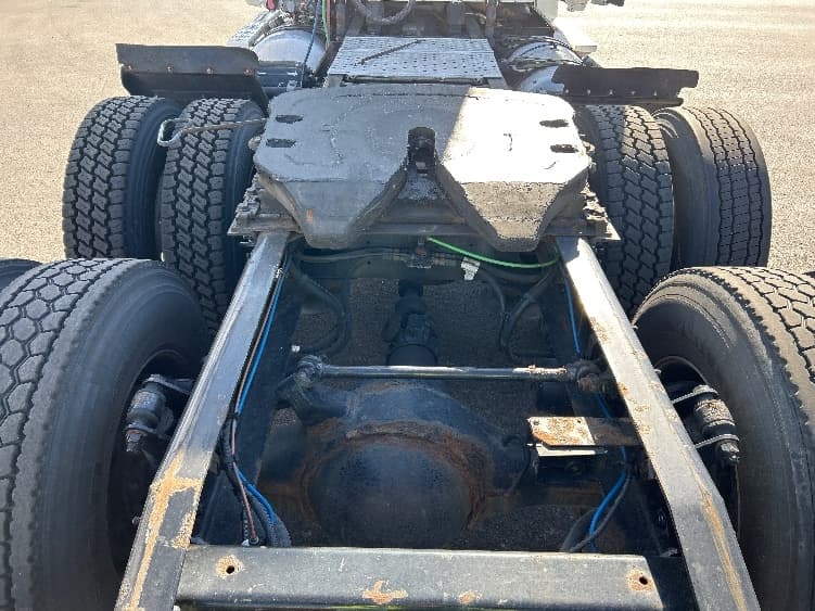 2019 Freightliner Cascadia — photo 6