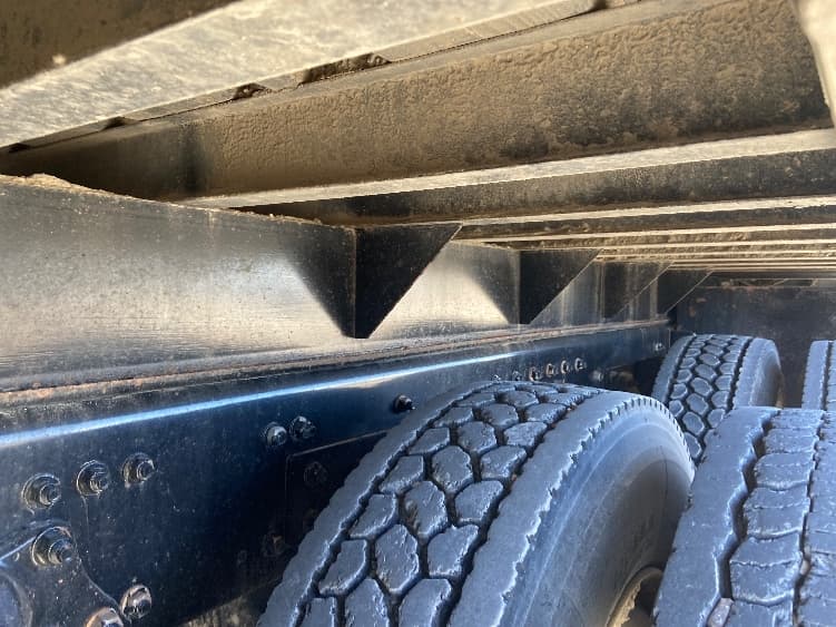 2019 Freightliner 114SD — photo 5