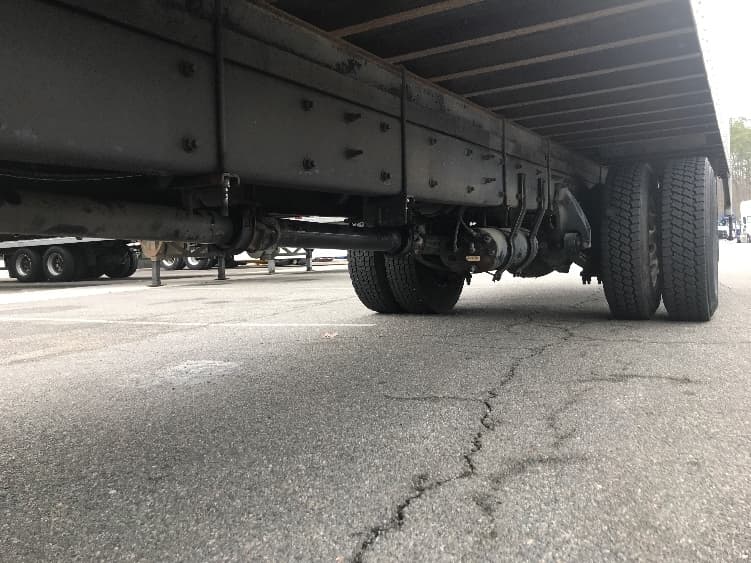 2019 Freightliner M2 106 — photo 5