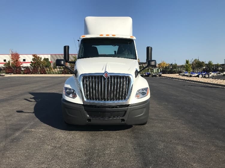 2020 International LT — photo 2