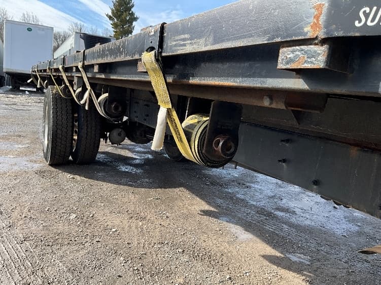 2019 Freightliner M2 106 — photo 10