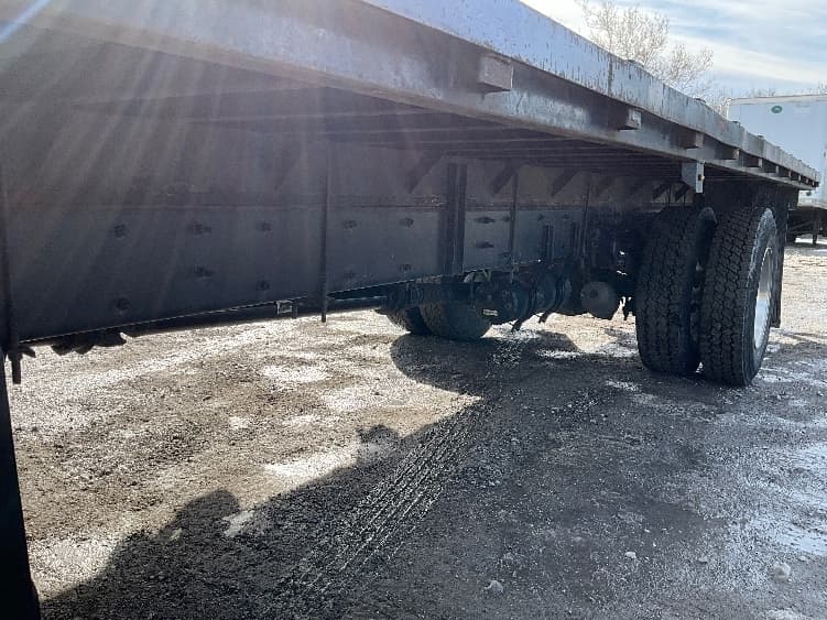 2019 Freightliner M2 106 — photo 5