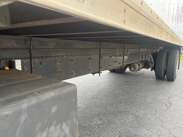 2019 Freightliner M2 106 — photo 5