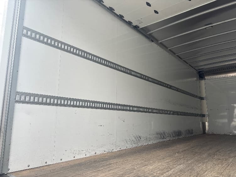 2024 International MV — photo 10