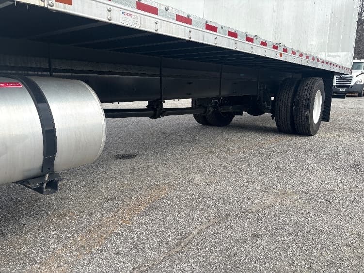 2024 International MV — photo 5