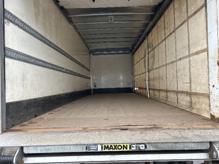 2021 International MV — photo 10