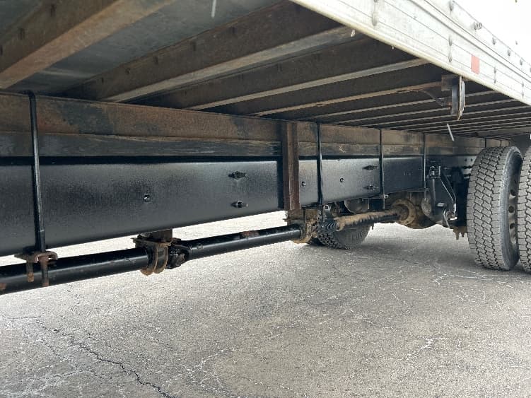 2021 International MV — photo 5