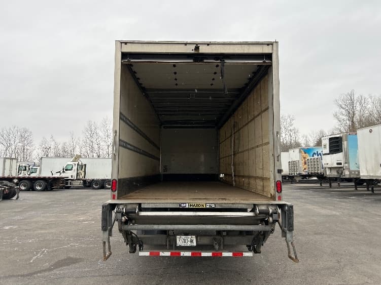 2021 International MV — photo 8