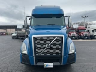 2019 Volvo VNL 760 — photo 2