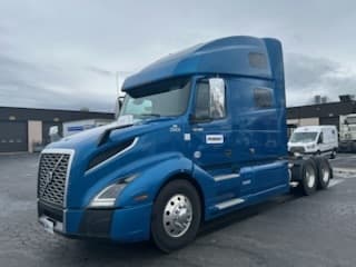 2019 Volvo VNL 760 — photo 3